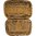 Admin Enhanced dünne Tasche Coyote Brown