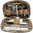 Admin Enhanced dünne Tasche Coyote Brown