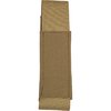 Die Tourniquet Pouch von GREY GHOST GEAR bietet Platz für einen CAT-Tourniquet, hat elastische Seiten und eine verstellbare Klappe mit rotem Sichttab. Inklusive MALICE CLIP®.