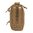 Schlanke Sanitätstasche Coyote Brown