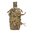 Schlanker Sanitätsbeutel MULTICAM