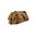 Transporttasche Coyote Brown