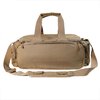 Große Range‑Tasche Coyote Brown