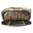 Große Range-Tasche Multicam