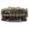 Große Range-Tasche Multicam