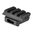 AK PICATINNY Endplattenadapter 4,5 mm