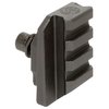 Mit dem AK Picatinny End Plate Adaptor von Midwest Industries kannst du deine AKM, 4.5 Pin oder Yugo Modelle einfach mit Milspec 1913 Schienen aufrüsten!