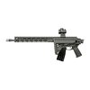 Die ALPHA SERIES M4 BEAM STOCKS bieten eine robuste Konstruktion, modularen Design und sind kompatibel mit Mil-Spec Stocks für optimale Anpassungsfähigkeit.