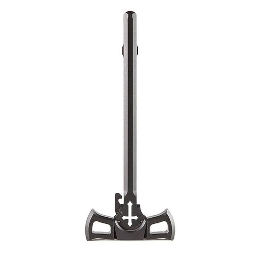 Upgrade auf den Tomahawk Ambidextrous Charging Handle für schnelles und effizientes Laden von beiden Seiten deines Gewehrs!