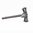 AR-15 TOMAHAWK Ladegriff-Baugruppe beidseitig bedienbar