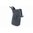 BCMGUNFIGHTER GRIFF MOD 3 KD - SCHWARZ
