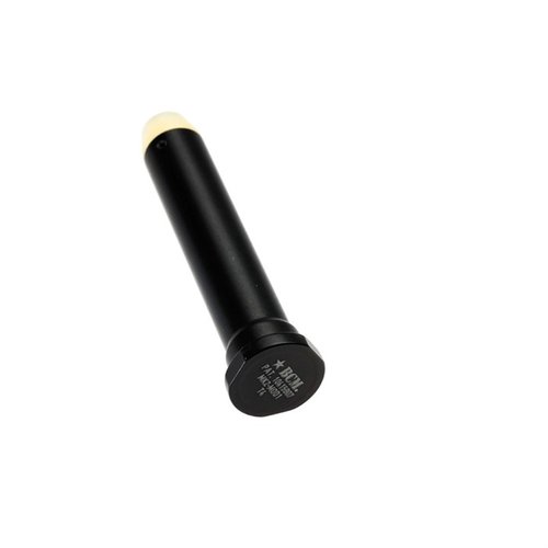 Der BCMGINFIGHTER® MK2 MOD 1 Buffer reduziert den Rückstoß, verbessert die Zuverlässigkeit und sorgt für eine konsistentere Trägerschwingung für mehr Präzision.