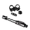 AR15 ARIC Unsuppressed Carrier mit Klappschaft-Adapter