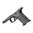 TWC COMPACT / COMPACT TEXTURIERTER RAHMEN, ROH, SCHWARZ