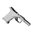 TWC Compact/Compact mit strukturiertem Rahmen, grau