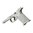 TWC Compact/Compact mit strukturiertem Rahmen, grau