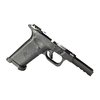 Der TWF Full Size Frame bietet dir die perfekte Passform, ist kompatibel mit Gen3/Gen4 Slides und kommt mit anpassbaren Backstraps für individuelle Bedürfnisse.