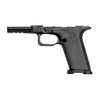 Der Timberwolf Large bietet dir .45 ACP oder 10mm Power in einem handlichen 9mm Format, mit anpassbaren Rückständen und vielseitiger Kompatibilität.
