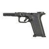 Der Timberwolf Large bietet dir .45 ACP oder 10mm Power in einem handlichen 9mm Format, mit anpassbarem Griff, abnehmbarer Magazinverlängerung und vielseitigen Konfigurationen.