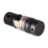 Mit dem KNS Precision AK Adjustable Gas Piston regulierst du das übergasierte System deiner AK, reduzierst Verschleiß und verlängerst die Lebensdauer in nur 10 Minuten.