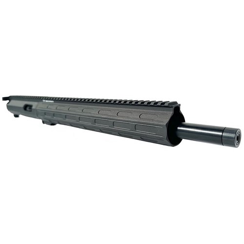 Receiver > Upper Receiver - Vorschau