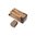 STACKED Winkelgriff mit Kabelmanagementsystem FDE