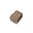 STACKED Winkelgriff mit Kabelmanagementsystem FDE
