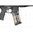 Magazin 10 Schuss .223/5.56 für AR-15 transluzent rauchfarben