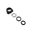 OPPRESSOR Universal 3-Lug QD-Basisset
