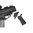 AR-Pistolengriff-Adapter für CZ Scorpion