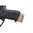 Aluminium-Magazinbodenverlängerung für Glock G19 (9MM) in FDE
