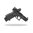 GEN3 Magwell für Glock™ G3 19/23