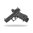 GEN3 Magwell für Glock™ G3 19/23