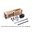 G3 Mass Driver Kompensator – Standard (Glock 17)
