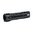 GRILDLOK 11" Handguard Komplettbaugruppe, schwarz