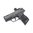 Schlitten für SIG SAUER P365, schwarz