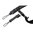 SI-S3 (SILENT STRATEGIC SYSTEM) SLING PRO gepolsterter Tragegurt, BK