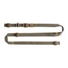 Die ESD Sling ist super leicht, anpassbar und ermöglicht schnelle Einstellungen, ideal für jede Waffe und einfach zu verstauen – perfekt für unterwegs!
