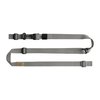 Die ESD Sling ist anpassbar, leicht, mit schnellem Verstellmechanismus und einem kompakten Design, ideal für jede Waffe und einfach zu lagern.