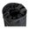 SAP Bucket Dump-Pouch CORDURA schwarz