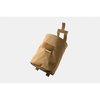 Der ESD Sap Bucket ist die perfekte Lösung für Dump Pouches: Er bietet Gear Retention, schnelle Entwässerung und lässt sich kompakt verstauen.