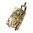 SAP Bucket Dump-Pouch, Cordura, Multicam