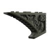 Der ESD EFG verbessert deine Kontrolle über das Gewehr, minimiert Rückstoß und bietet durch sein ergonomisches Design einen stabilen Griff in jeder Situation.