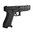 Magwell für GLOCK Gen 5, schwarz