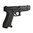Magwell für Glock Gen 5 – Olivgrün