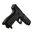 Magwell für Glock Gen 5 – Olivgrün