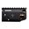 AR-10 mit High-Profile-Receiver, 14" Handschutz, Zweibein, schwarz