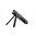 AR-10 mit High-Profile-Receiver, 14" Handschutz, Zweibein, schwarz
