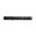 AR-10 mit High-Profile-Receiver, 15,5" Vorderschaft, Zweibein, schwarz