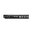 AR-10 mit High-Profile-Receiver, 17" Vorderschaft, Bipod, schwarz